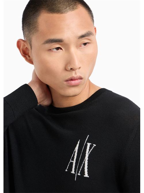 PULLOVER ARMANI EXCHANGE | 8NZM4R ZM8AZ/1200